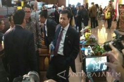 Golkar Indikasikan Usung Cagub Jatim dari Kalangan NU