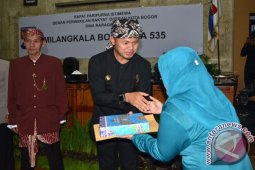 Agenda Kegiatan Pemerintah Kota Bogor Jabar Sabtu 22 Juli 2017