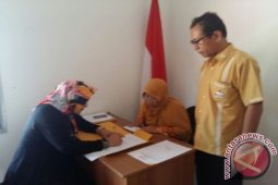 Tokoh Perempuan Siap Bertarung di Pilwako Pangkalpinang