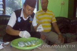 Ansor Sidoarjo Siapkan Kader Melawan Narkoba