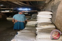Harga Garam di Sibolga Naik Empat Kali Lipat