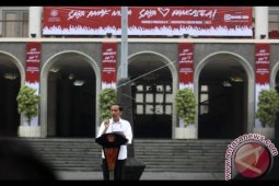 Kongres Pancasila IX UGM