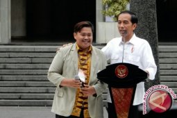 Jokowi Usulkan Kegiatan Sosial Jadi PR Pelajar
