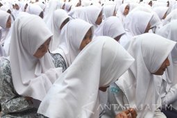 Sampang Tekan Angka Putus Sekolah dengan USB