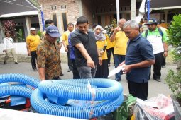 Bantuan Kelompok Tani