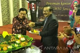 Pakde Karwo: Cak Nur Miliki kompetensi Maju Pilkada Jatim (Video)