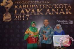 Pemkab HSS Komitmen Bangun Generasi Penerus Bangsa