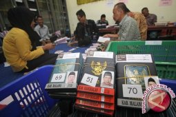 Visa Bagi 29.000 Lebih Calon Haji Sudah Terbit