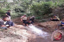 Kantin Kini Bebas Dari Kesulitan Air Bersih