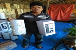 Sentuhan Ulamm Membuat Kerajinan Banyuwangi Tembus Mancanegara