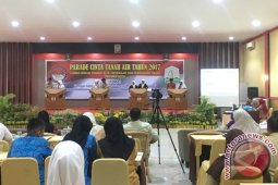 Hadiah-Dinda wakili Aceh lomba PCTA Nasional