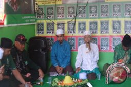 Berharap KKU Jadi Serambi Mekkah