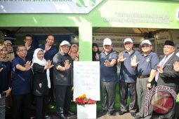 Gubernur Aher Nyatakan Perang Terhadap Narkoba
