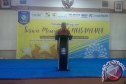 Jamkrindo Gelar Program "BUMN Hadir Untuk Negeri"