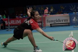 Indonesia Tembus Final Kejuaraan Junior Asia 2017