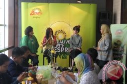 Zespri Sosialisasikan Manfaat Kiwi Bagi Masyarakat