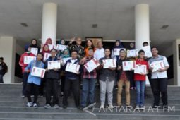 UMM Berangkatkan Siswa SMA Ikuti "Summer Camp" di Tiongkok