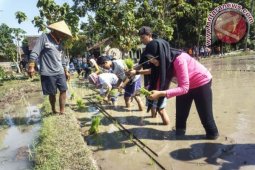 Potensi Desa Wisata