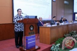 Yudi: UKP PIP Hanya Usulkan Pembubaran Ormas