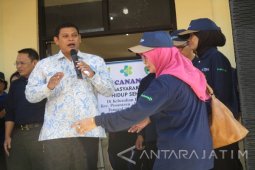 Gerakan Masyarakat Hidup Sehat