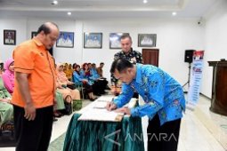 Inovasi Pelayanan Adminduk Lumajang Permudah Warga Peroleh Akta Kelahiran