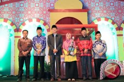 Bupati Janjikan Bonus Bagi Peraih Juara MTQ