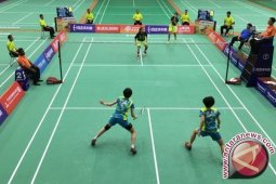 Indonesia unggul sementara 2-1 atas Korsel