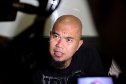 Polisi Sidik Dugaan Ujaran Kebencian Ahmad Dhani di Medsos