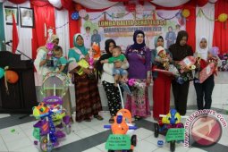 Ratna Ingatkan Akan Pentingnya Masa Depan Anak