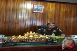 Jaksa Kapuas Hulu Tuntut Mati Penyelundup Narkoba