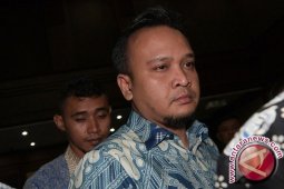 Keponakan Setya Novanto Dicegah ke Luar Negeri