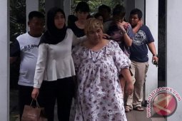 Polisi Masih Buru Pemasok Narkoba Kepada Pretty