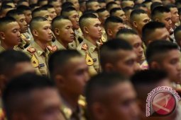 Dua Anak Petani Terima Penghargaan Adhi Makayasa