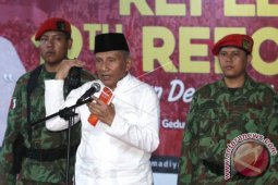 Fahri Hamzah Dorong Amien Rais Maju Capres
