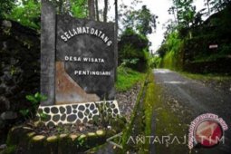Pengelola "Homestay" Terbaik Rencananya oleh Pemerintah Diberi Penghargaan