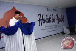 Wali Kota Ajak Akademisi Tingkatkan Persaudaraan