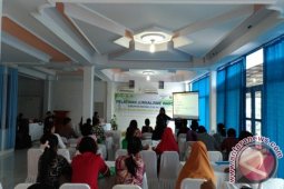 Petani Perempuan Diharapkan Merintis Jurnal Desa