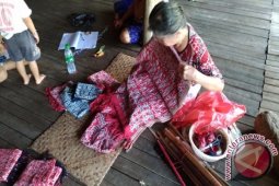 Ensaid Panjang nominasi desa adat terbaik