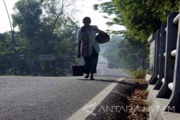 60 Desa di Bojonegoro Rawan Kesulitan Air Bersih