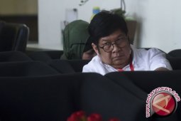 KPK periksa mantan menteri BUMN Laksamana Sukardi