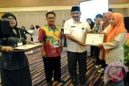 Penghargaan Bagi Badan Usaha