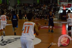 Developmental Basketball League 2017