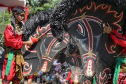 Festival Jaranan