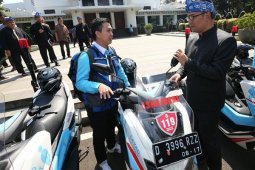 Program Layanan Kesehatan Ala Pemkot Bandung