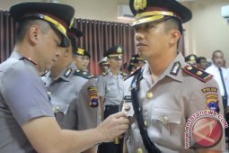 Kompol Wahyu Janji Fokus Turunkan Angka Kriminalitas