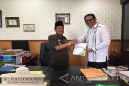 1.236 Guru dan Pegawai Tidak Tetap Kota Mojokerto Terlindungi BPJS Ketenagakerjaan