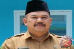 Calhaj Tapanuli Selatan 2017 Berjumlah 166 Orang Meninggal 3 Orang