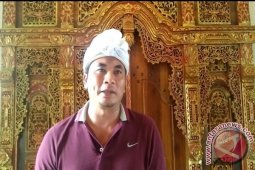 "Legong Bali Ubud" Tampilkan Bar Bernuansa Tradisional (video)