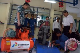 Disnaker Bali buka pelatihan berbasis kompetensi
