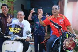 Formalsu Luncurkan Pustaka Dan Ngaji Kampung 9